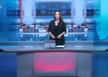 Nevin Yıldız ile Can Ana Haber Bülteni