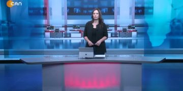 Nevin Yıldız ile Can Ana Haber Bülteni