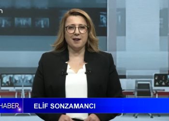 Elif Sonzamancı İle Can Ana Haber