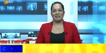 Serpil Çelik Mert ile Can Ana Haber Bülteni sizlerle..