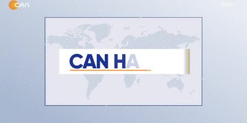Elif Sonzamancı’nın sunduğu Can Ana Haber Bülteni sizlerle…
