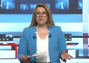 Elif Sonzamancı ile Can Ana Haber Bülteni Sizlerle..