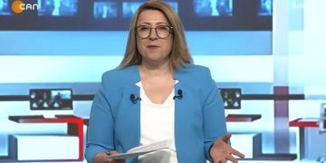 Elif Sonzamancı ile Can Ana Haber Bülteni Sizlerle..