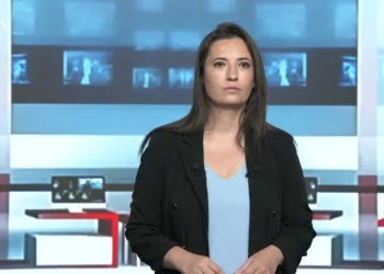 Nevin Yıldız ile Can Ana Haber Bülteni Sizlerle..