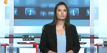 Nevin Yıldız ile Can Ana Haber Bülteni Sizlerle..