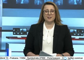 Elif Sonzamancı İle Can Ana Haber