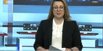 Elif Sonzamancı İle Can Ana Haber