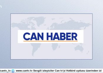 Serpil Çelik Mert İle Can Ana Haber Can Tv’de