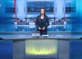 Nevin Yıldız ile Ana haber Bülteni