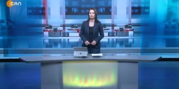 Nevin Yıldız ile Ana haber Bülteni