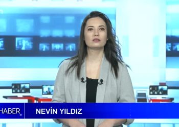 Nevin Yıldız ile Can Ana Haber Bülteni…