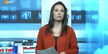 Nevin Yıldız ile Can Ana Bülteni sizlerle…