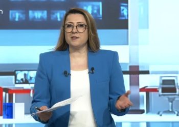 Elif Sonzamancı ile Can Ana Haber Bülteni Sizlerle..