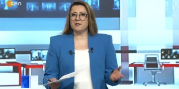 Elif Sonzamancı ile Can Ana Haber Bülteni Sizlerle..