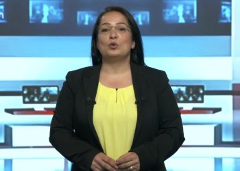 Serpi Çelik Mert İle Can Ana Haber Sizlerle…