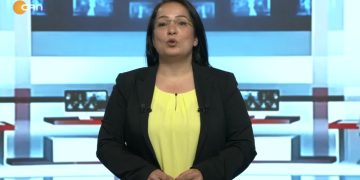 Serpi Çelik Mert İle Can Ana Haber Sizlerle…