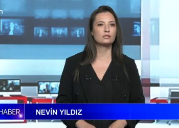 Nevin Yıldız ile Can Ana Haber Bülteni Can TV’de..