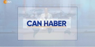 Serpil Çelik Mert İle Can Ana Haber Can Tv’de