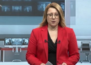 Elif Sonzamancı İle Can Ana Haber