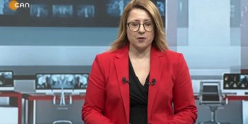 Elif Sonzamancı İle Can Ana Haber