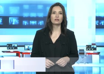 Nevin Yıldız ile Can Ana Haber Bülteni sizlerle…