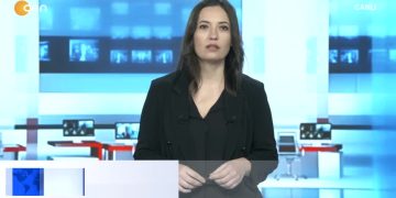 Nevin Yıldız ile Can Ana Haber Bülteni sizlerle…