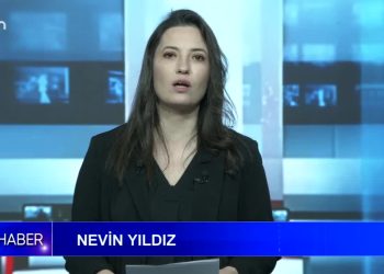 Nevin Yıldız ile Can Ana Haber Bülteni sizlerle – 27.03.2022