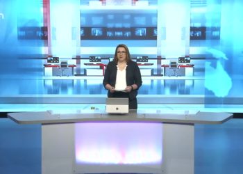 Elif Sonzamancı ile Can Ana Haber Bülteni Sizlerle..