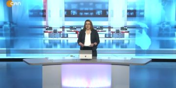 Elif Sonzamancı ile Can Ana Haber Bülteni Sizlerle..