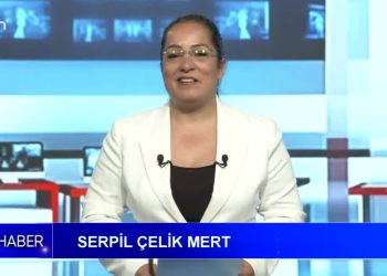 Serpil Çelik Mert İle Can Ana Haber Sizlerle….