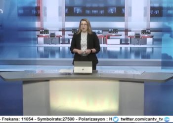 Elif Sonzamancı İle Can Ana Haber Bülteni..