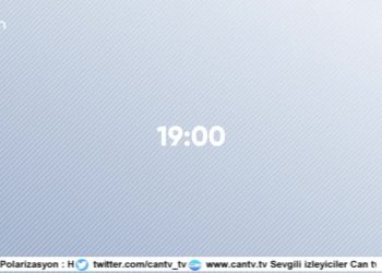 Nevin Yıldız ile Ana Haber Bülteni