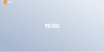 Nevin Yıldız ile Ana Haber Bülteni