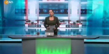 Serpil Çelik Mert İle Can Ana Haber