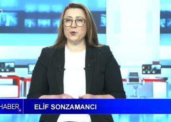 Elif Sonzamancı ile Can Ana Haber Bülteni sizlerle…