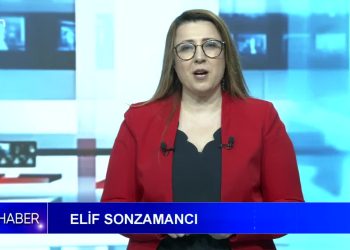 Elif Sonzamancı ile Can Ana Haber Bülteni sizlerle… -28.03.2022