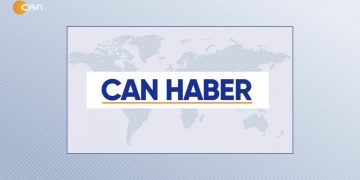 Elif Sonzamancı ile Can Ana Haber Bülteni Sizlerle..