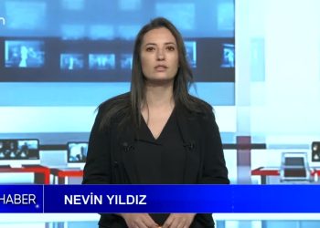 Nevin Yıldız İle Can Ana Haber Sizlerle…