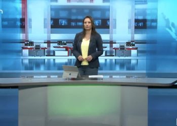 Nevin Yıldız ile Can Ana Haber Bülteni Can TV’de…