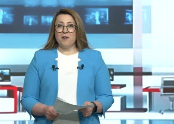 Elif Sonzamancı ile Can Ana Haber Bülteni sizlerle..