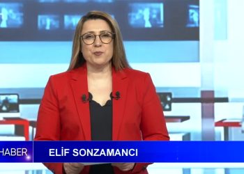 Elif Sonzamancı ile Can Ana Haber Bülteni Sizlerle..