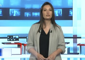 Nevin Yıldız İle Can Ana Haber Bülteni..