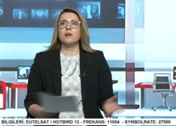 Elif Sonzamancı ile Ana Haber Bülteni