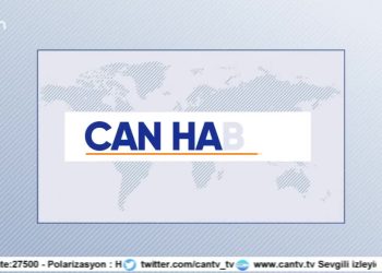 Serpil Çelik Mert İle Can Ana Haber