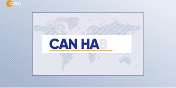 Serpil Çelik Mert İle Can Ana Haber