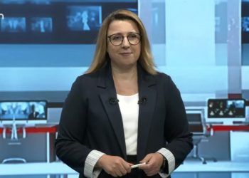 Elif Sonzamancı İle Can Ana Haber Bülteni