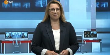 Elif Sonzamancı İle Can Ana Haber Bülteni