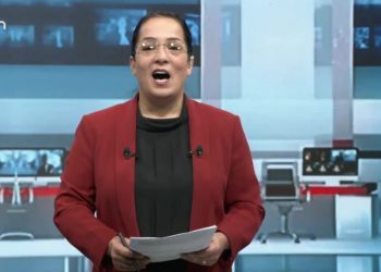 Serpil Çelik Mert İle Can Ana Haber