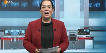 Serpil Çelik Mert İle Can Ana Haber