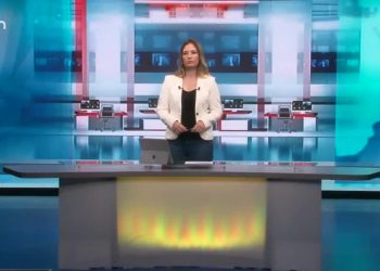 Nevin Yıldız İle Can Ana Haber Bülteni